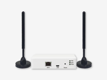 LoRa indoor gateway